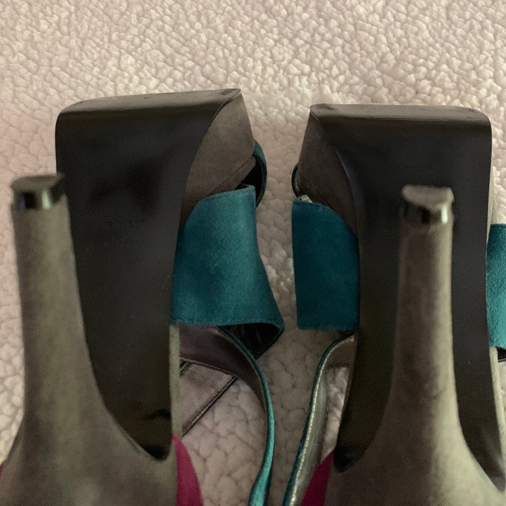 Nine West Sandal - Picture 6 of 6